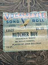 butcher boy for sale butcher boy for sale Smyrna