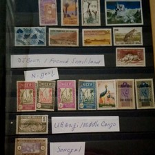 Other African Stamps for sale Other African Stamps for sale Jacksonville