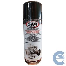 Sia 8557 pulitore usato  Torricella