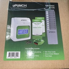 Upunch hn1500c punch for sale  Shakopee