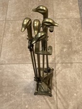 Vintage duck head for sale  Chino Valley