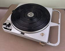 thorens td124 for sale  Shipping to Ireland