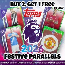 Topps premier league for sale  CHESTER