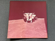 1972 nasa apollo for sale  Melbourne