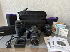 Top canon eos gebraucht kaufen  Chemnitz