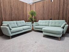 Designer label large for sale  RETFORD