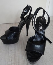 Biondini high heels gebraucht kaufen  Stuttgart