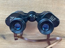 Fernglas 8x40 aloma gebraucht kaufen  Bestensee