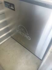 Icetro 1100 maestro for sale  Shasta Lake