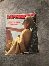Revue superhebdo mireille d'occasion  Saint-Germain-lès-Corbeil