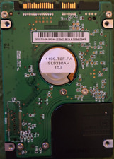 Western digital wd1600bevt usato  Italia