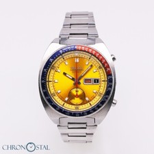 Seiko 6139 6002 usato  Roma