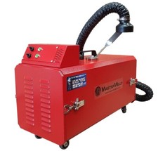 Masterweld welding fume for sale  DIDCOT