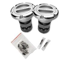 Par de cubos de bloqueio Mile Marker Premium para 05-20 Ford Super Duty 549 comprar usado  Enviando para Brazil