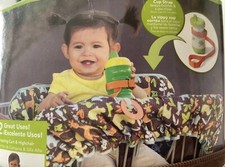 Baby toddler trolley for sale  HIGH WYCOMBE