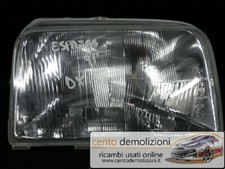 Ricambi usati faro usato  Italia