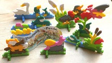 Kinder überraschung dorfteich gebraucht kaufen  Stallwang