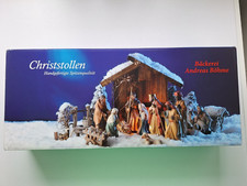 Stollenkarton pappschachtel ch gebraucht kaufen  Essen