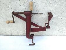 Ancien eplucheur mecanique d'occasion  Le Coudray-Montceaux