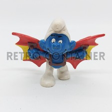 Smurfs puffi schlumpf usato  Cittadella