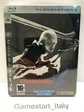 DEVIL MAY CRY COLLECTOR'S EDITION - SONY PS3 - USATO PERFETTAMENTE FUNZIONANTE comprar usado  Enviando para Brazil