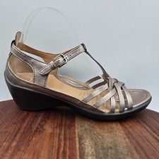 Ecco sandals women for sale  Romeoville