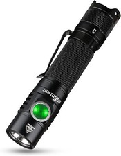 Lanterna recarregável Sofirn SC31T 2000 lúmens 6500K LED comprar usado  Enviando para Brazil