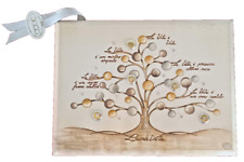 Quadro acca albero usato  Roma