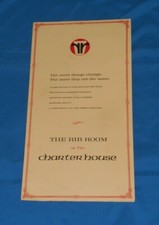 Vintage rib room for sale  Forest Hills