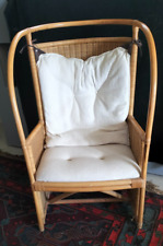 Gervasoni poltrona rattan usato  Cascina