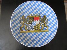 Ktoberfest teller bayrisches gebraucht kaufen  Willich