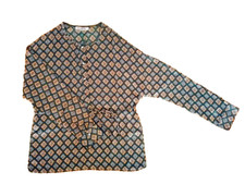 Blouse chemisier taille d'occasion  La Ferté-Milon