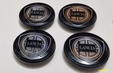 Hub cap lancia d'occasion  Expédié en Belgium