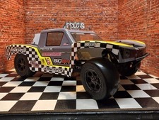 Team associated sc6.4 for sale  Arizona City