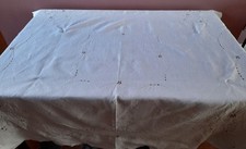 Vintage cutwork linen for sale  FLEETWOOD