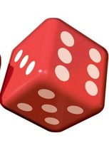 inflatable dice for sale inflatable dice for sale CARDIFF