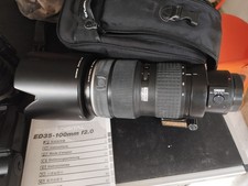 Ensemble olympus zuiko d'occasion  Cannes