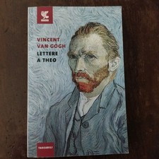 Vincent van gogh usato  Milano