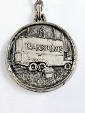 Keychain metal moving d'occasion  L'Absie