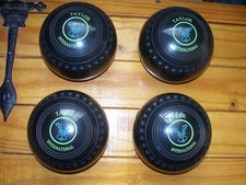 Taylor international bowls for sale  TONBRIDGE