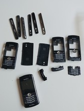 Blackberry pearl 8100 for sale  SCARBOROUGH