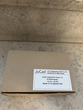 Jucad ladegerät 1 gebraucht kaufen  München