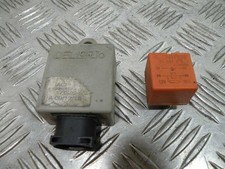 Relais électrique peugeot d'occasion  Méru