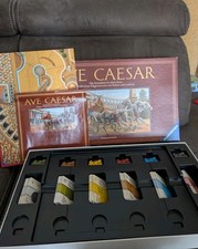Ave caesar tollkühnes gebraucht kaufen  Marl