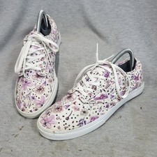 Vans doheny floral for sale  Chattanooga