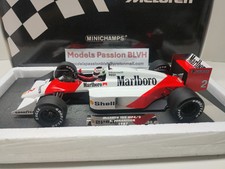 Mclaren mp4 johansson d'occasion  Gazeran