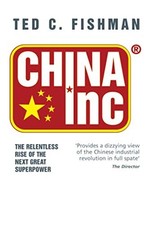 China inc. ted d'occasion  France