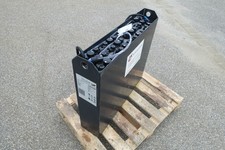 24v 2pzb150ah staplerbatterie gebraucht kaufen  Buch