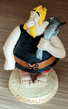 Ordralfabetix figurine plastoy d'occasion  Saint-Germain-Laval