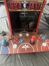 Arcade1up nba jam for sale  Philadelphia
